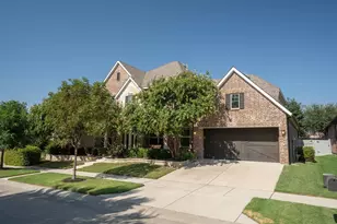 1305 5th St, Argyle, TX 76226 - Photo 4