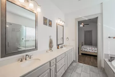 1279 Ocean Breeze Drive, Flower Mound, TX 75028 - Photo 16