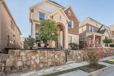 1279 Ocean Breeze Drive, Flower Mound, TX 75028 - Photo 2