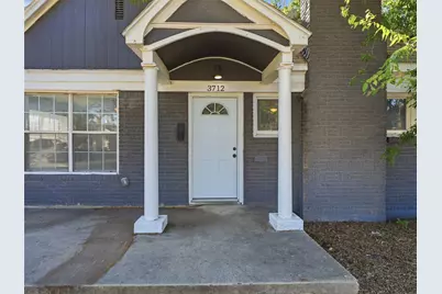 3712 College Avenue, Fort Worth, TX 76110 - Photo 4