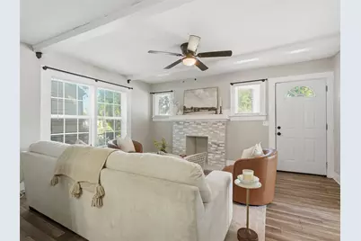 3712 College Avenue, Fort Worth, TX 76110 - Photo 6