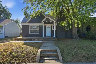 3712 College Ave, Fort Worth, TX 76110 - Photo 2