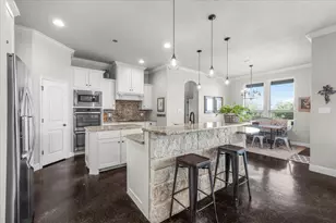 116 Rasha Dr, Azle, TX 76020 - Photo 8