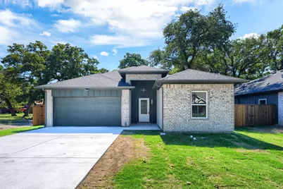 115 Vaughn Lane, Quinlan, TX 75474 - Photo 1