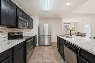 2053 Lake Trail Dr, Heartland, TX 75126 - Photo 14
