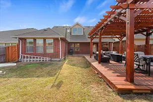 2053 Lake Trail Dr, Heartland, TX 75126 - Photo 30