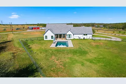 350 Rolling Ranch Boulevard, Alvord, TX 76225 - Photo 30