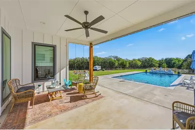 350 Rolling Ranch Boulevard, Alvord, TX 76225 - Photo 4