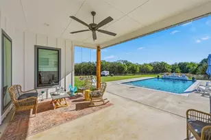 350 Rolling Rnch Blvd, Alvord, TX 76225 - Photo 4
