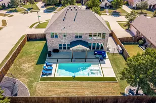 741 Darian Dr, Prosper, TX 75078 - Photo 30