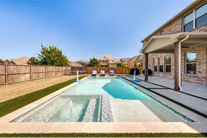 741 Darian Drive, Prosper, TX 75078 - Photo 24