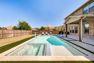 741 Darian Dr, Prosper, TX 75078 - Photo 24