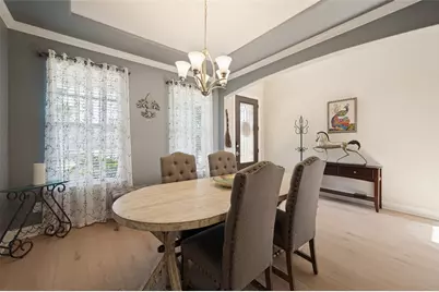 741 Darian Drive, Prosper, TX 75078 - Photo 8