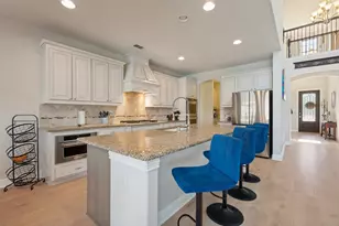 741 Darian Dr, Prosper, TX 75078 - Photo 10