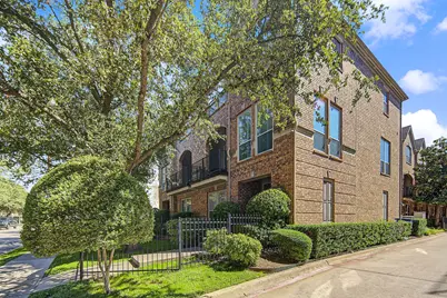 3708 Wycliff Avenue, Dallas, TX 75219 - Photo 2