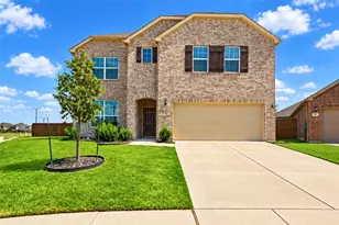 1805 Nelson St, Anna, TX 75409 - Photo 1