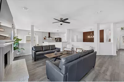 1004 Bonanza Drive, Arlington, TX 76001 - Photo 6