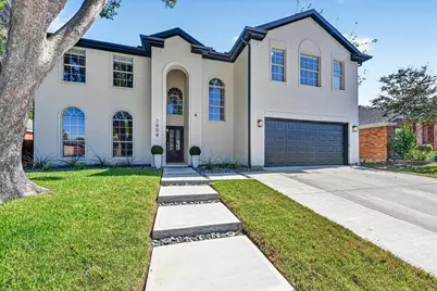 1004 Bonanza Drive, Arlington, TX 76001 - Photo 2