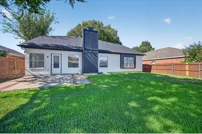 1004 Bonanza Drive, Arlington, TX 76001 - Photo 32