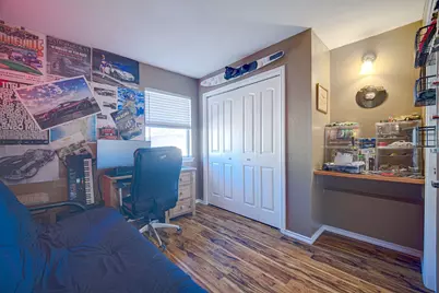 4909 Oak Bluff, Mesquite, TX 75150 - Photo 16