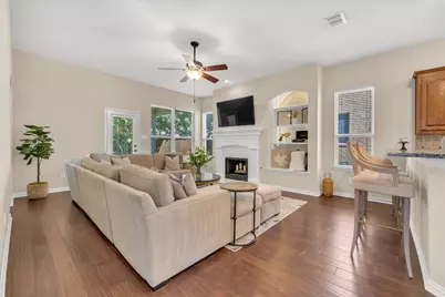 5612 Hampshire Drive, McKinney, TX 75070 - Photo 4