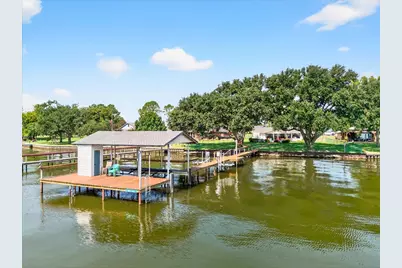 114 Baker B Ranch Road, Trinidad, TX 75163 - Photo 2