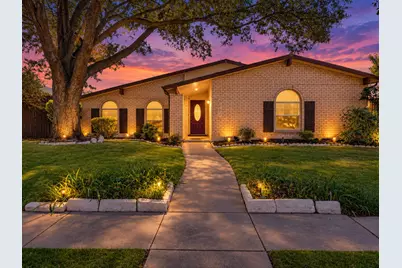 5004 Crutchberry Place, The Colony, TX 75056 - Photo 36