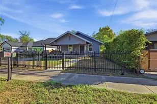 1328 Elmwood Ave, Fort Worth, TX 76104 - Photo 2