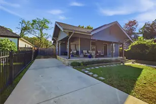 1328 Elmwood Ave, Fort Worth, TX 76104 - Photo 1