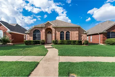 5100 Geranium Court, McKinney, TX 75070 - Photo 1