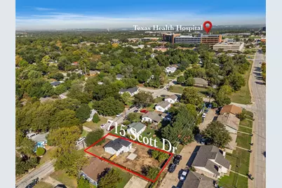715 Scott Drive, Arlington, TX 76012 - Photo 16