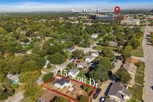715 Scott Dr, Arlington, TX 76012 - Photo 16