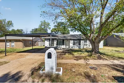 14910 Marsha Drive, Balch Springs, TX 75180 - Photo 4