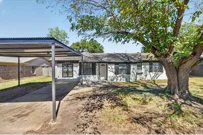 14910 Marsha Drive, Balch Springs, TX 75180 - Photo 2