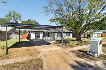 14910 Marsha Drive, Balch Springs, TX 75180 - Photo 1