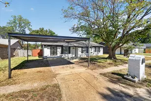 14910 Marsha Dr, Balch Springs, TX 75180 - Photo 1
