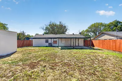 14910 Marsha Drive, Balch Springs, TX 75180 - Photo 26