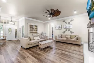 6850 Deer Trail, Quinlan, TX 75474 - Photo 4