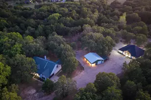 6850 Deer Trail, Quinlan, TX 75474 - Photo 1