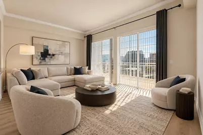 3225 Turtle Creek Boulevard #1012, Dallas, TX 75219 - Photo 6