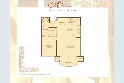 3225 Turtle Creek Boulevard #1012, Dallas, TX 75219 - Photo 16