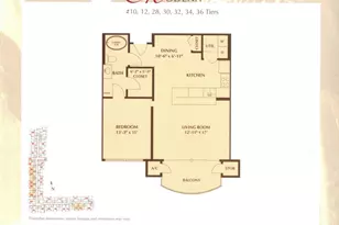 3225 Turtle Creek Blvd, Dallas, TX 75219 - Photo 16