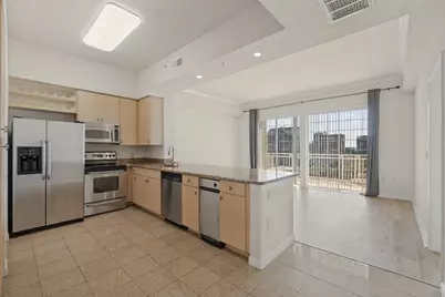 3225 Turtle Creek Boulevard #1012, Dallas, TX 75219 - Photo 2