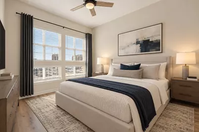 3225 Turtle Creek Boulevard #1012, Dallas, TX 75219 - Photo 12