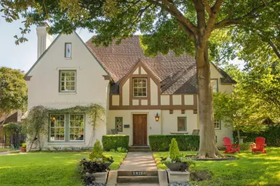 6826 Lakeshore Drive, Dallas, TX 75214 - Photo 1