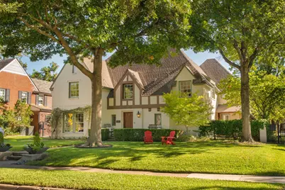 6826 Lakeshore Drive, Dallas, TX 75214 - Photo 2