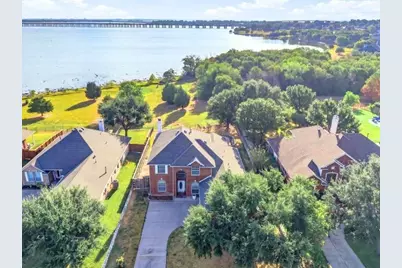 4102 Stone Haven Drive, Garland, TX 75043 - Photo 1