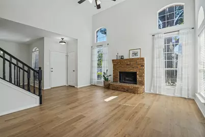 6522 White Oak Drive, Rowlett, TX 75089 - Photo 4
