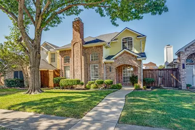 6522 White Oak Drive, Rowlett, TX 75089 - Photo 2
