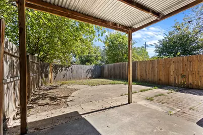 2804 Spring Valley Drive, Bedford, TX 76021 - Photo 24